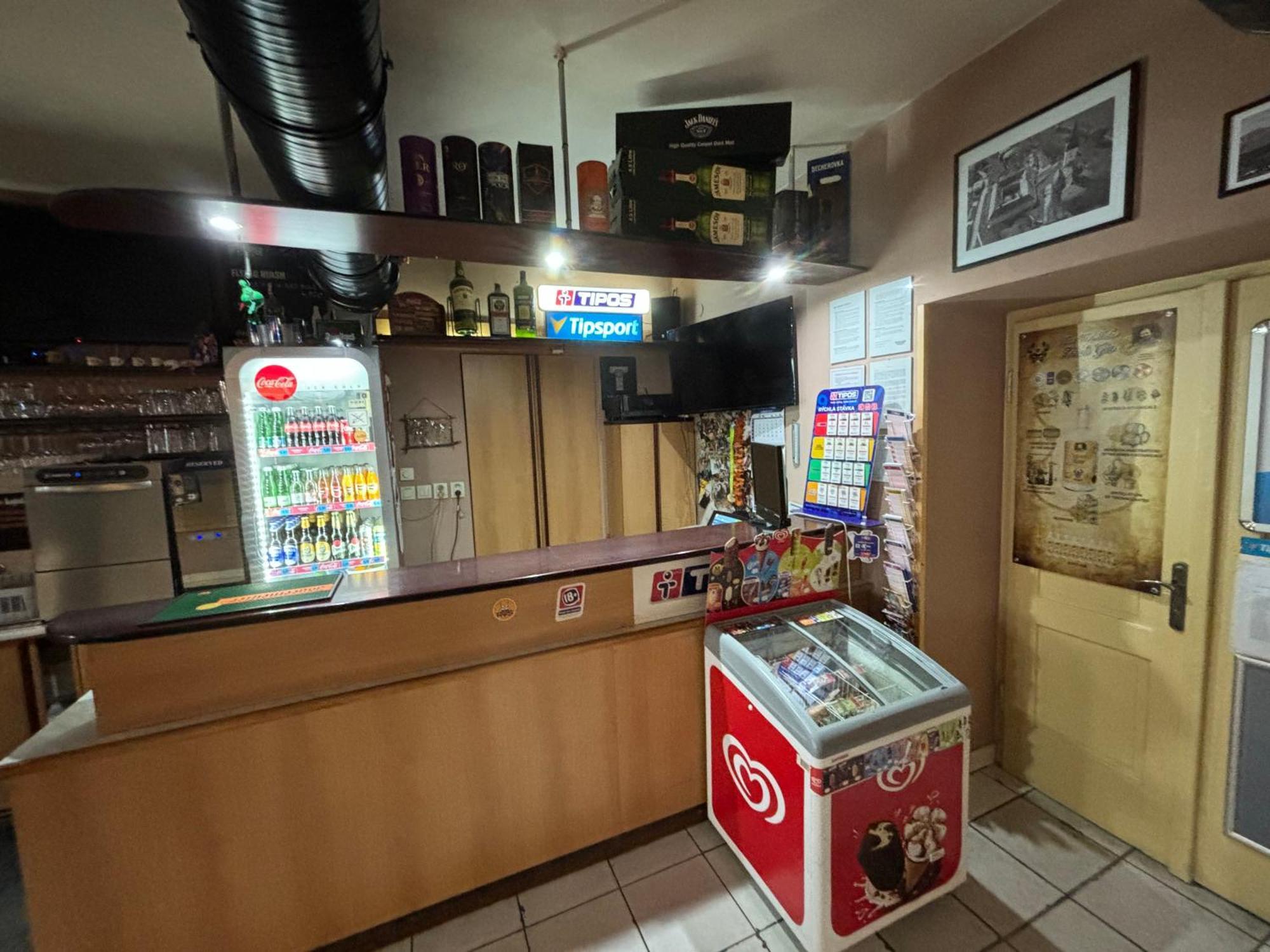 Penzion & Bar Natali Spissky Stvrtok Exterior foto